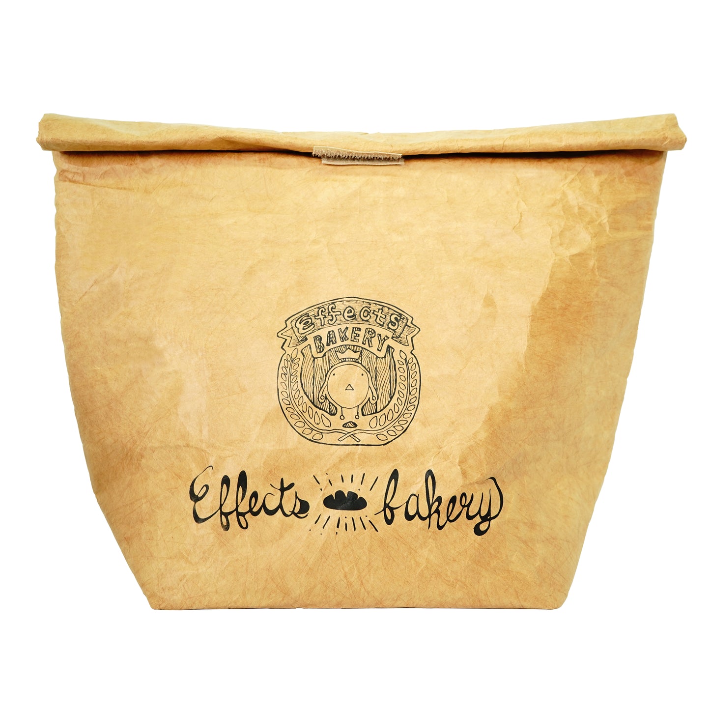 Effects Bakery Waterproof Bread Bag for Effector