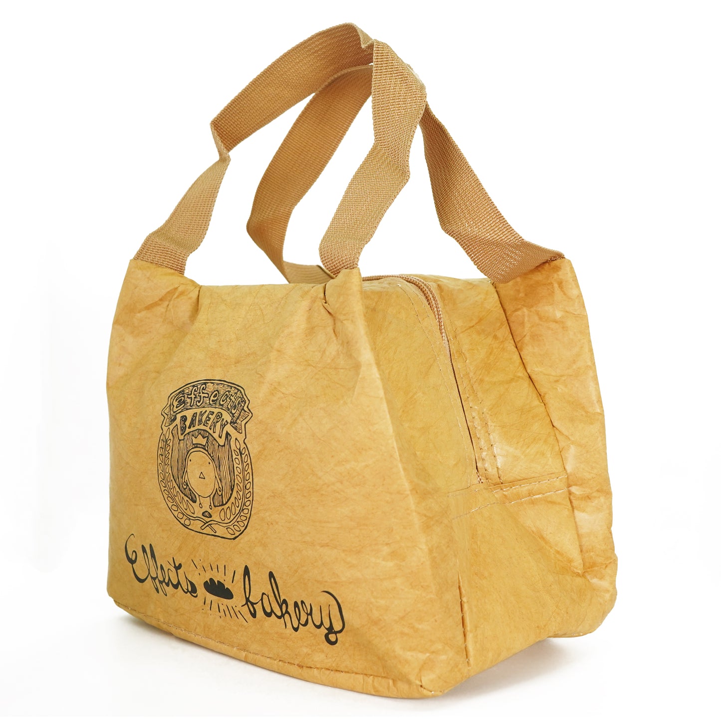 Effects Bakery Waterproof Mini Boston Bag for Effector