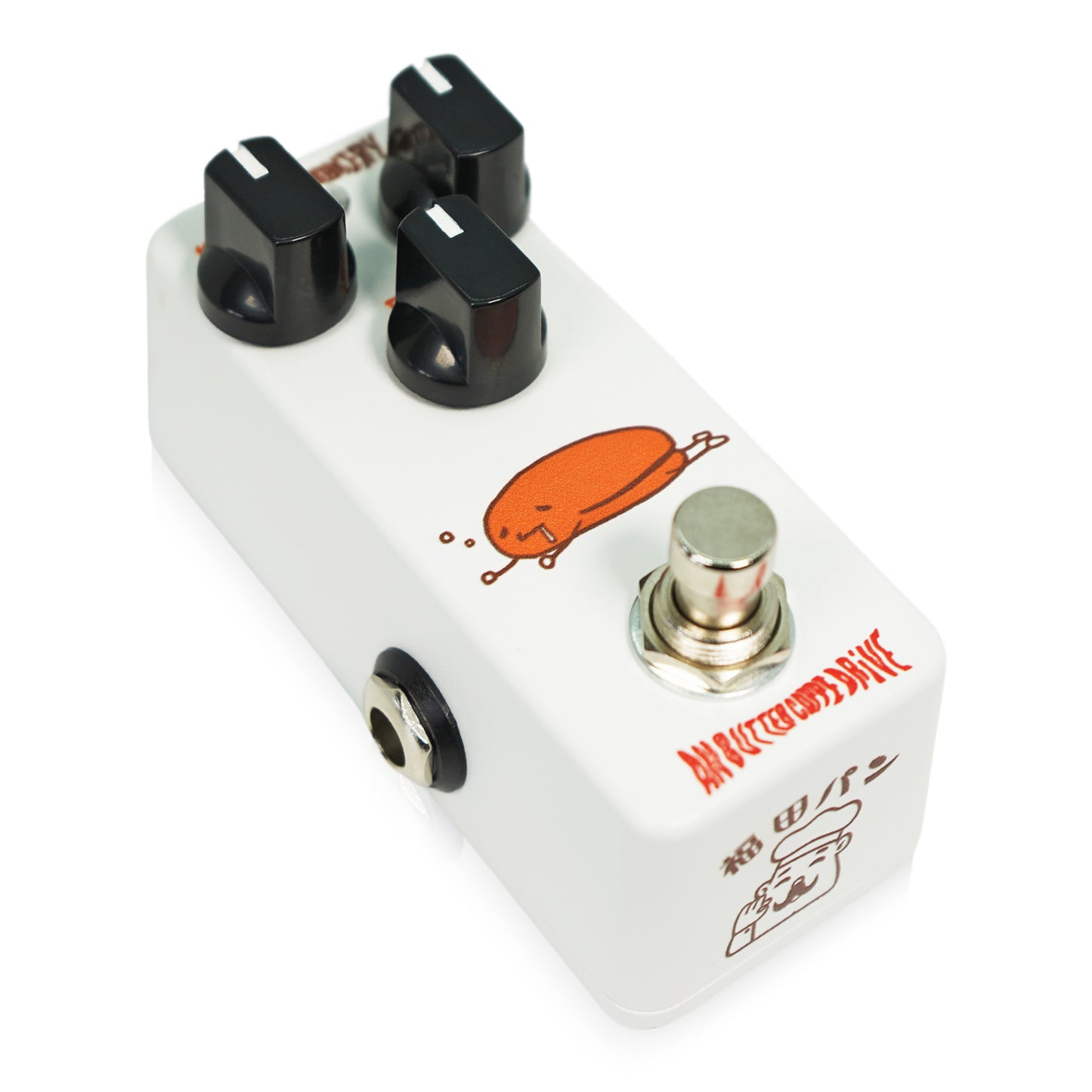 Effects Bakery An Butter Coppe Drive (Fukuda Pan)