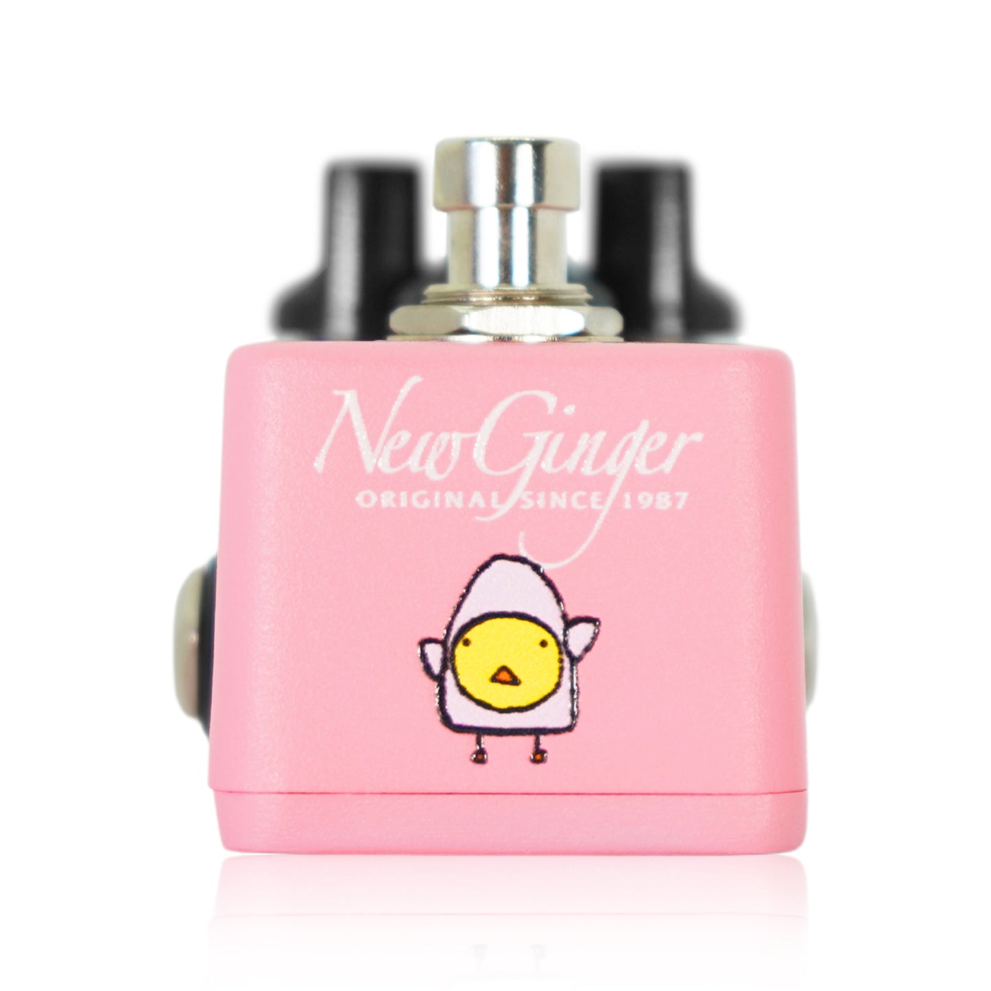 Effects Bakery NEW GINGER FUZZ