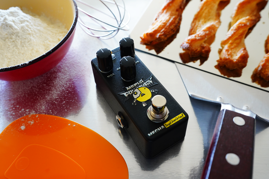 PEDAL – Effects Bakery USA PEDAL – Effects Bakery USA