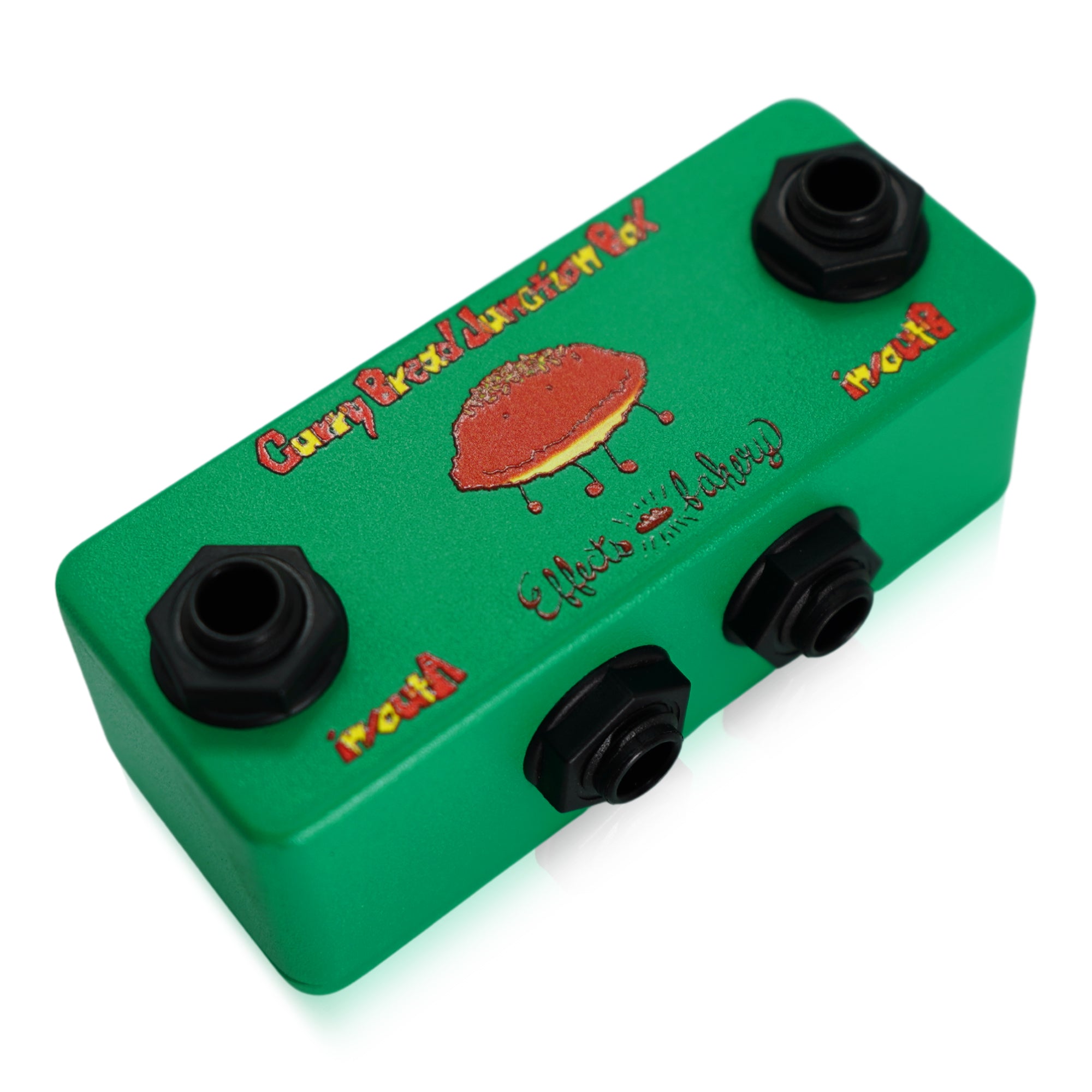 Effects Bakery
ディストーション＆ベーグルオーバードライブセット Effects Bakery Effects Bakery French Bread Delay [EB-FBDn