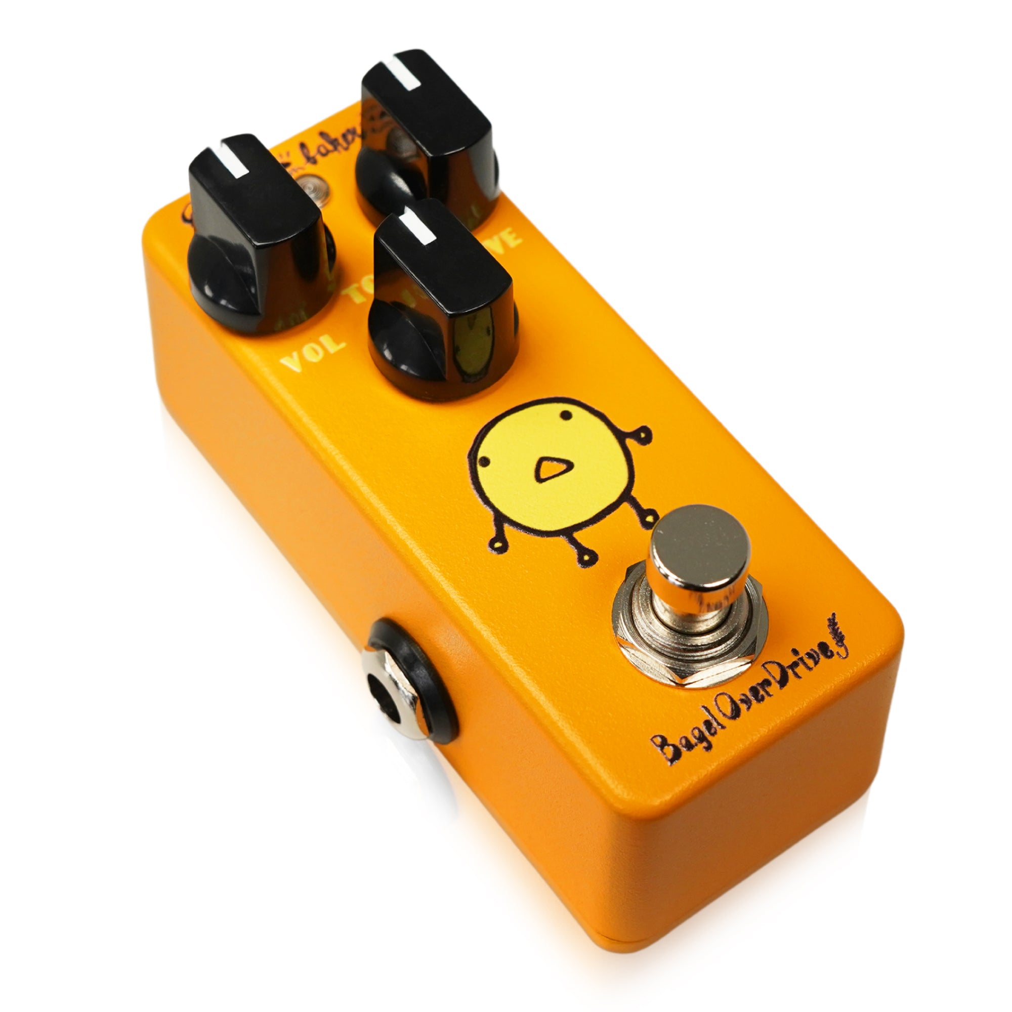 店舗限定特典あり Effects Bakery OD/FUZZ/DELAYセット | opapajaca.com