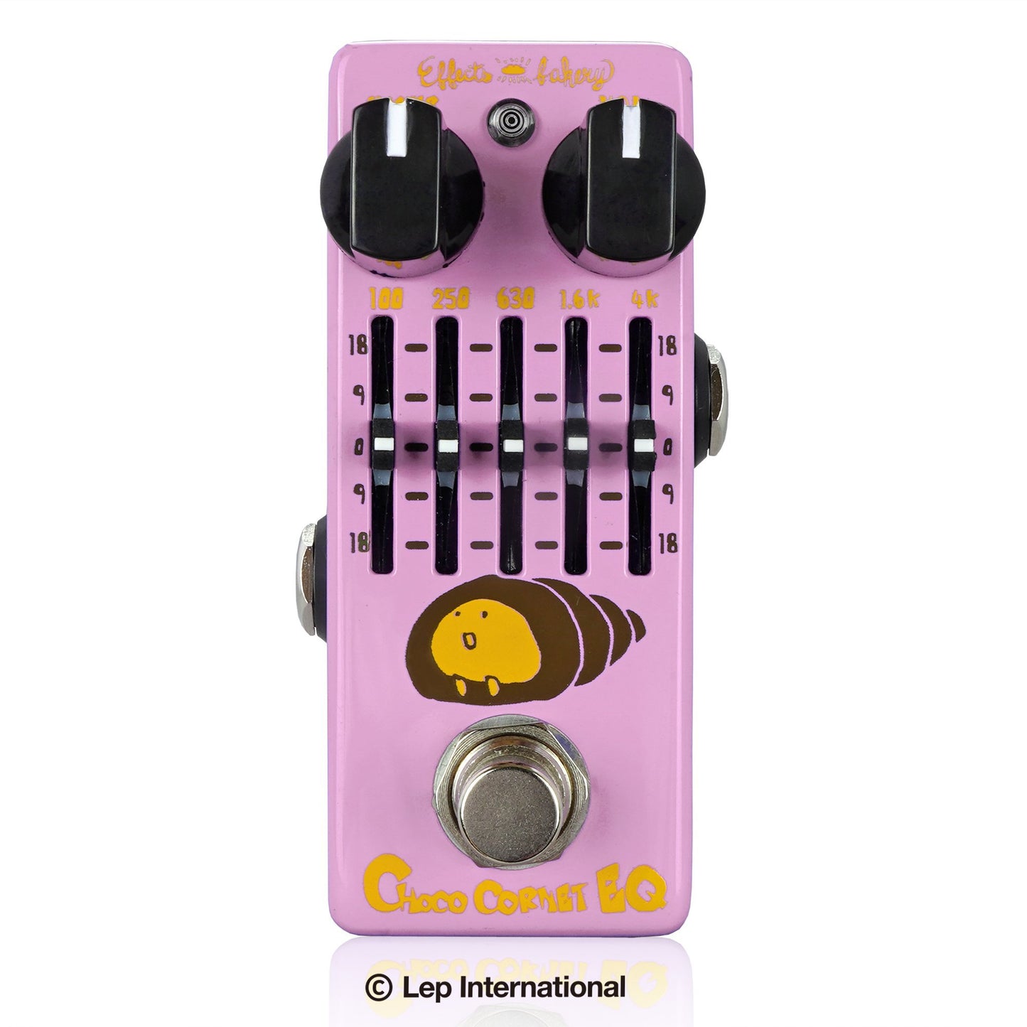 Effects Bakery Choco Cornet EQ