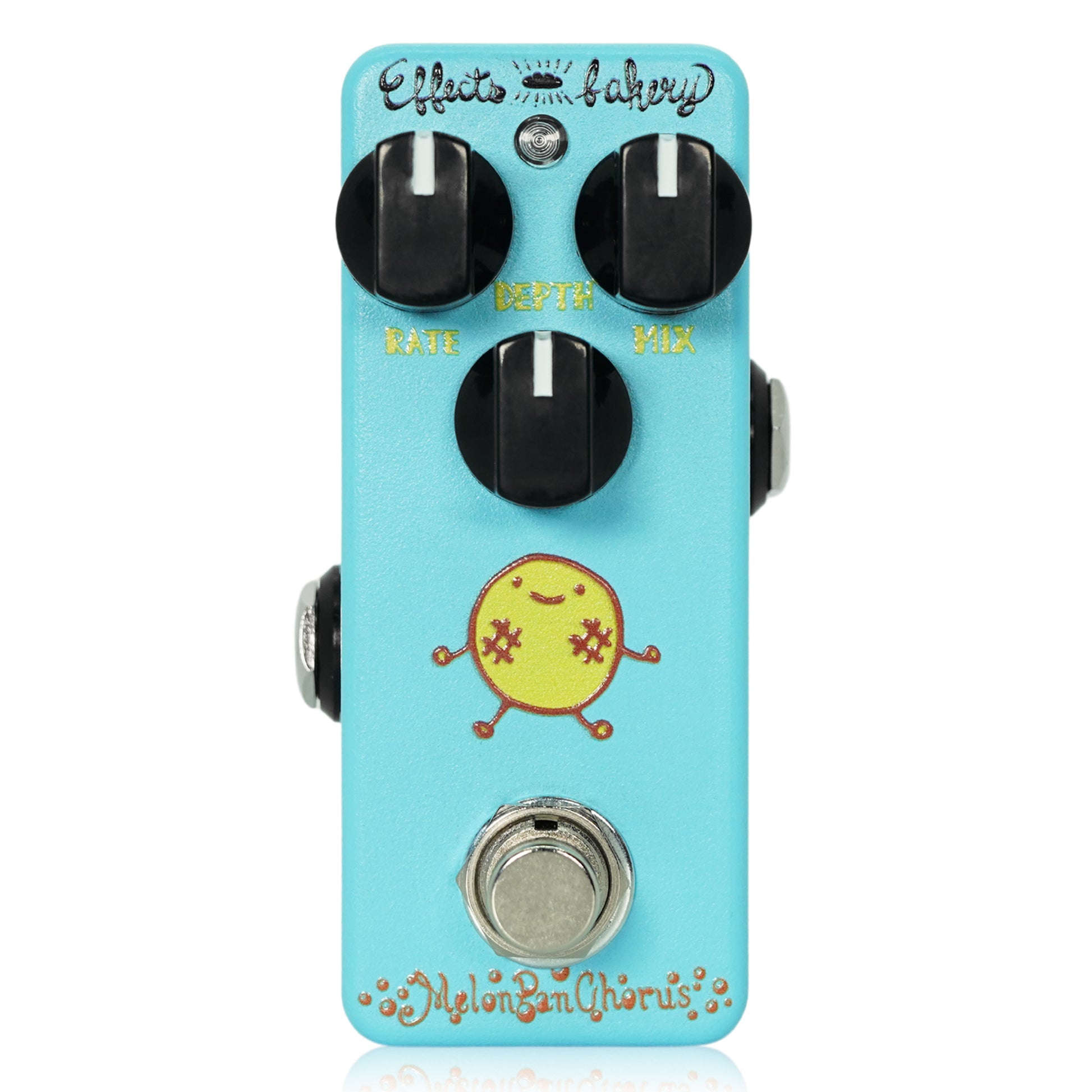 effects bakery pedals Effects Bakery Melon Pan Chorus